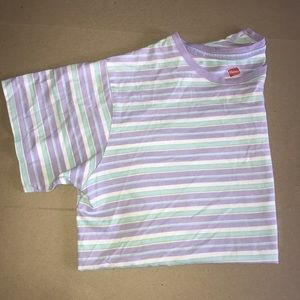 Striped T-Shirt